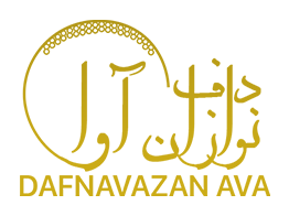 دف نوازان آوا