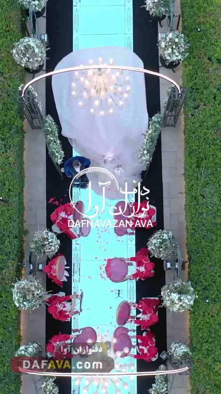 دفنوازان آوا نخستین گروه دف نوازی ایران با مجوز رسمی و رکوردار 35 هزار اجرا داخلی و خارج از کشور - پوستر ویدیو 2