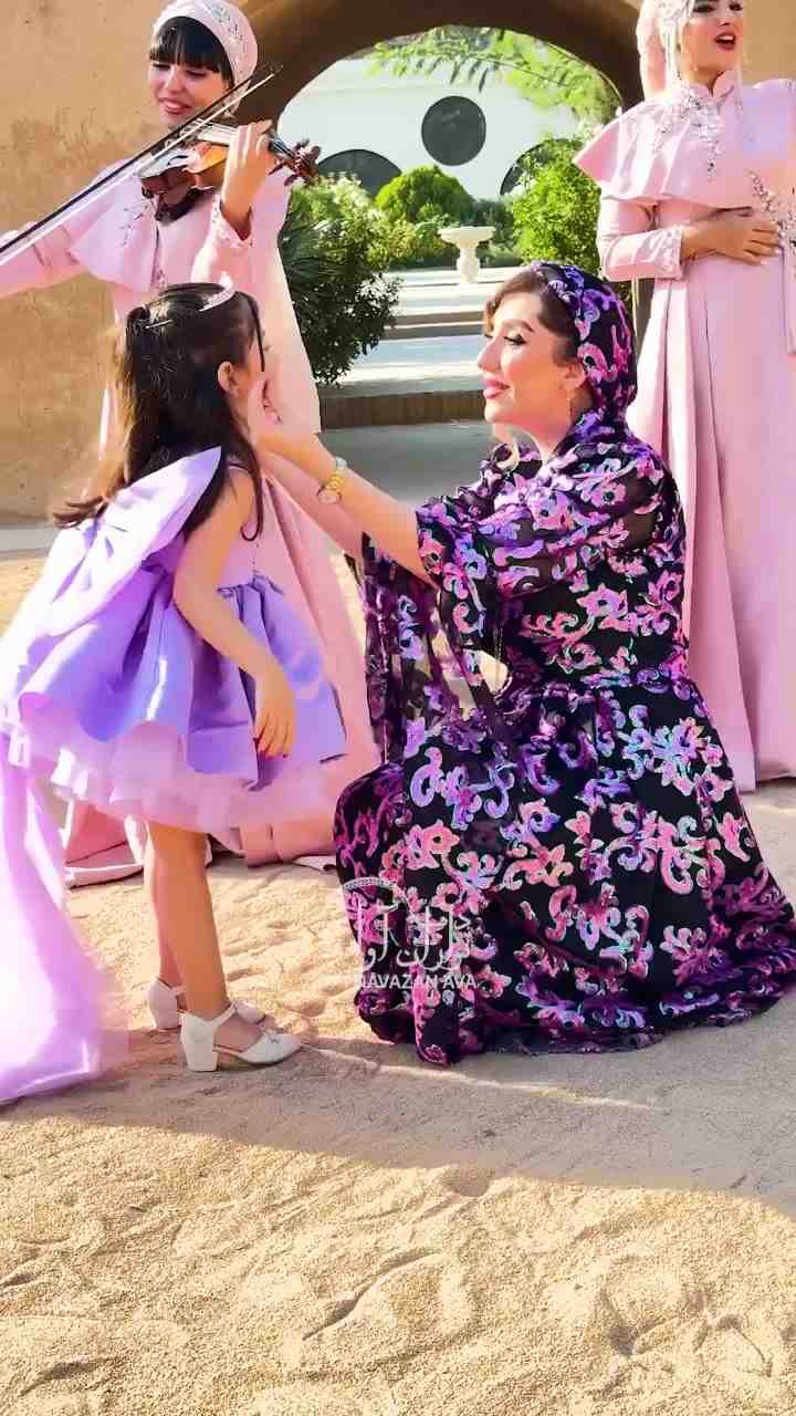 دفنوازان آوا نخستین گروه دف نوازی ایران با مجوز رسمی و رکوردار 35 هزار اجرا داخلی و خارج از کشور - پوستر ویدیو 3