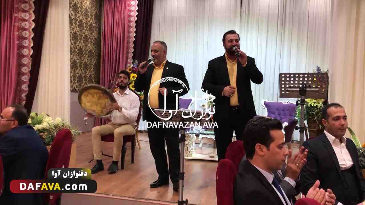 عروسی مذهبی - پوستر ویدیو 15