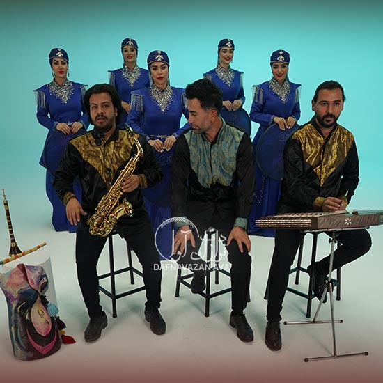 آلبوم عکس آقایان