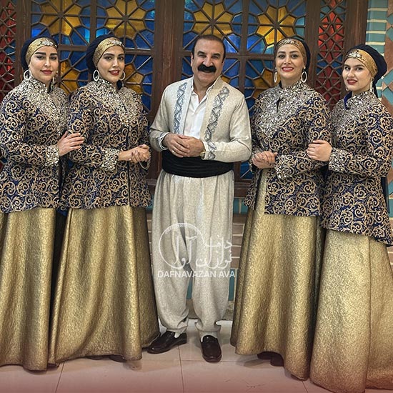 آلبوم عکس اجرا شهرستان ها