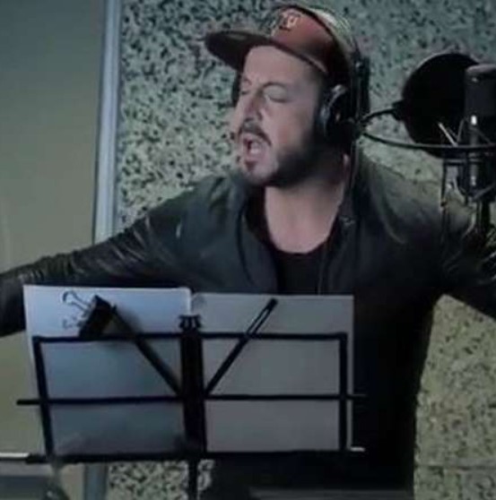 دانلود آهنگ گل نار ای یار از سالار بی ریا