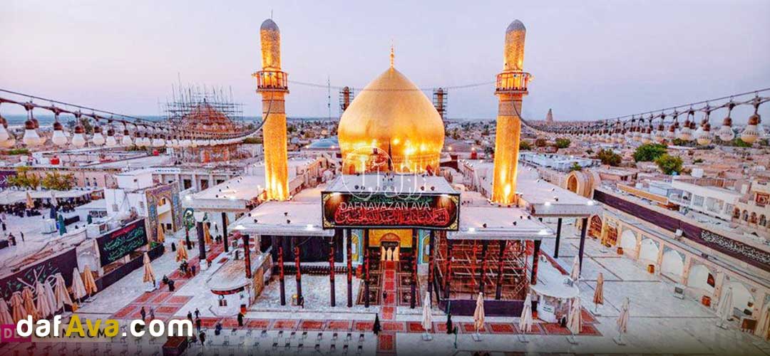شهادت امام عسکری (ع): روایت یک پایان و سرآغازِ بزرگترین انتظار
