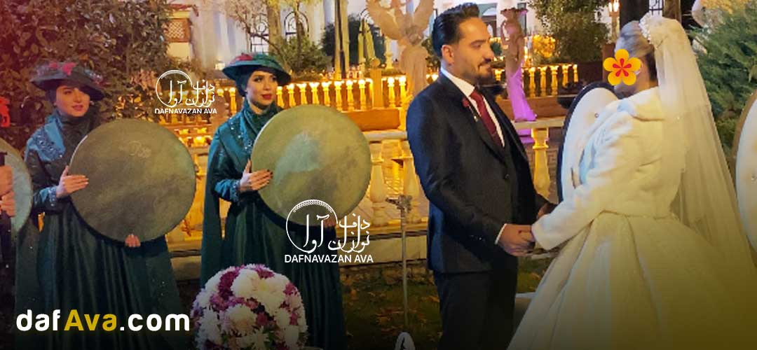 عقد آریایی از سیر تا پیاز: راهنمای کامل برگزاری، متن و هزینه‌ها