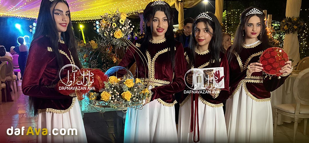 جشن حنابندان را مدرن برگزار کنیم یا سنتی؟ ایده هایی برای یک شب خاطرهانگیز