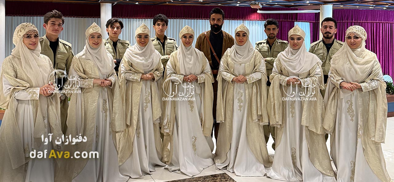 جشن روز پرستار در بیمارستان و سازمان + رزرو گروه دفنوازی و گروه موسیقی