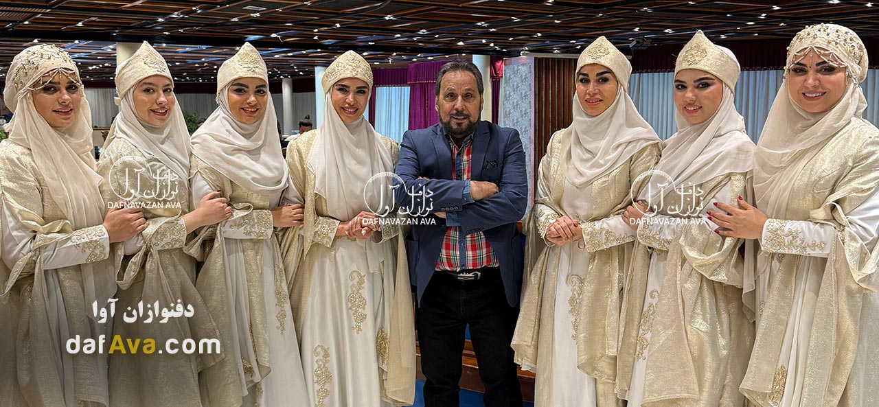 جشن روز پرستار