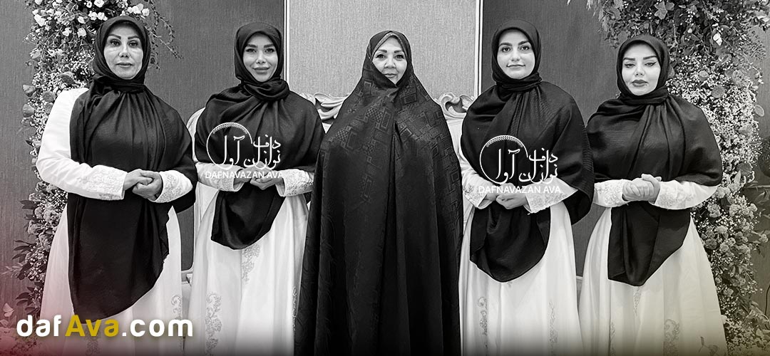 ۵ ایده برای مراسم شهادت حضرت فاطمه (س) | از اجرای «نی و دف» تا آداب یک مجلس پربار