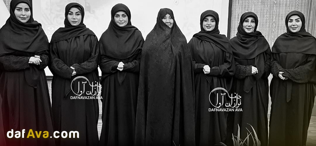 روضه خوان با نی برای ایام فاطمیه (شهادت حضرت فاطمه ) کجا پیدا کنم؟ (راهنمای رزرو و قیمت مداح حرفهای)