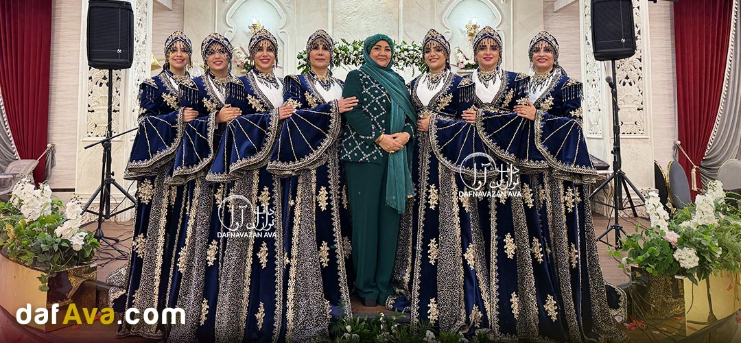 روز مادر ۱۴۰۴ چند شنبه است و چه تاریخی است؟ + رزرو دف نوازی روز مادر