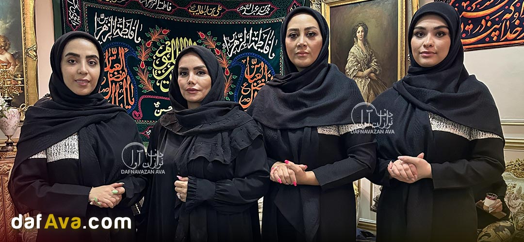 برگزاری مراسم نوحه‌ خوانی و مداح شهادت امام علی (ع) | رزرو بهترین مداحان برای شب قدر