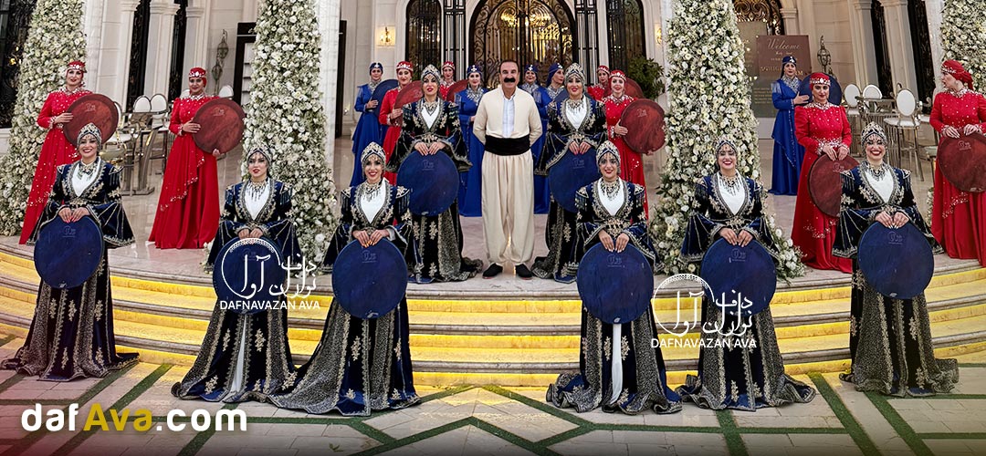 رزرو گروه موسیقی شب یلدا 1404 | چطور کلاه سرمون نره و حرفهای رزرو کنیم؟