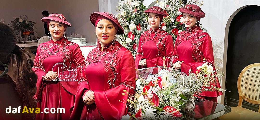 بهترین گروه موسیقی تهران برای شب یلدا | کدوم گروه رو برای یلدا 1404 رزرو کنیم؟