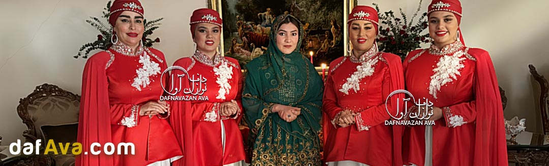 موسیقی در شب یلدا