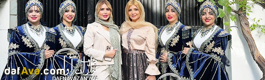 ایده ایونت یلدا سالن زیبایی