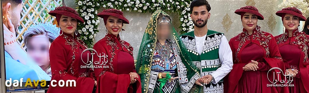 رزرو گروه موسیقی برای شب یلدا 1404