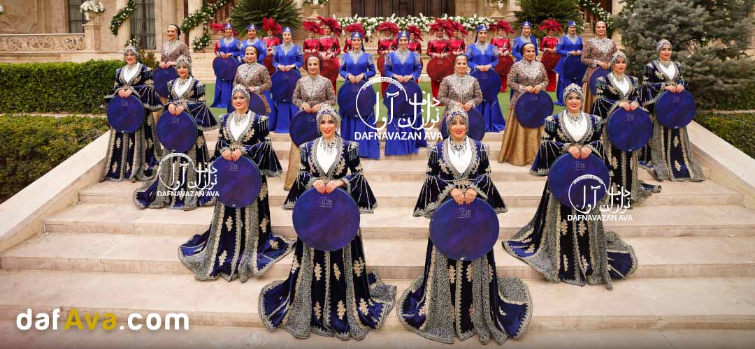 پکیج های ویژه گروه آوا برای مراسم عقد، حنابندان و عروسی