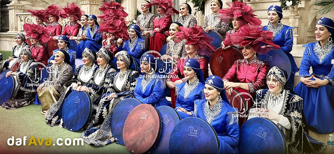 از کجا بفهمم گروه دف نوازی معتبره؟ | ۲ کلید طلایی برای انتخاب بیریسک (مجوز رسمی آوا)