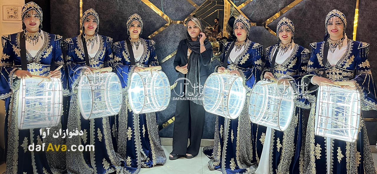 جشن روز مادر