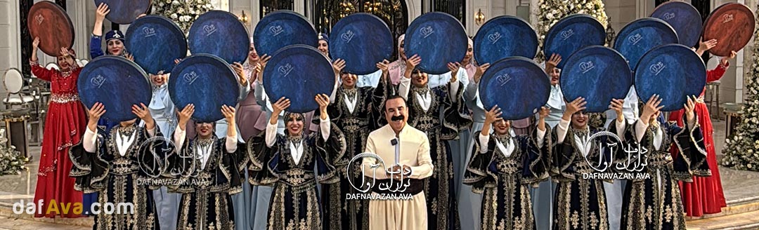 وایرال شدن ایونت شرکتی در اینستاگرام