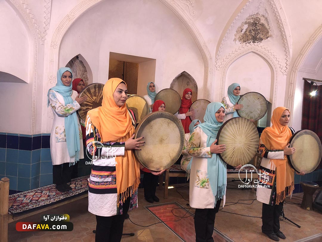 عروسی مذهبی