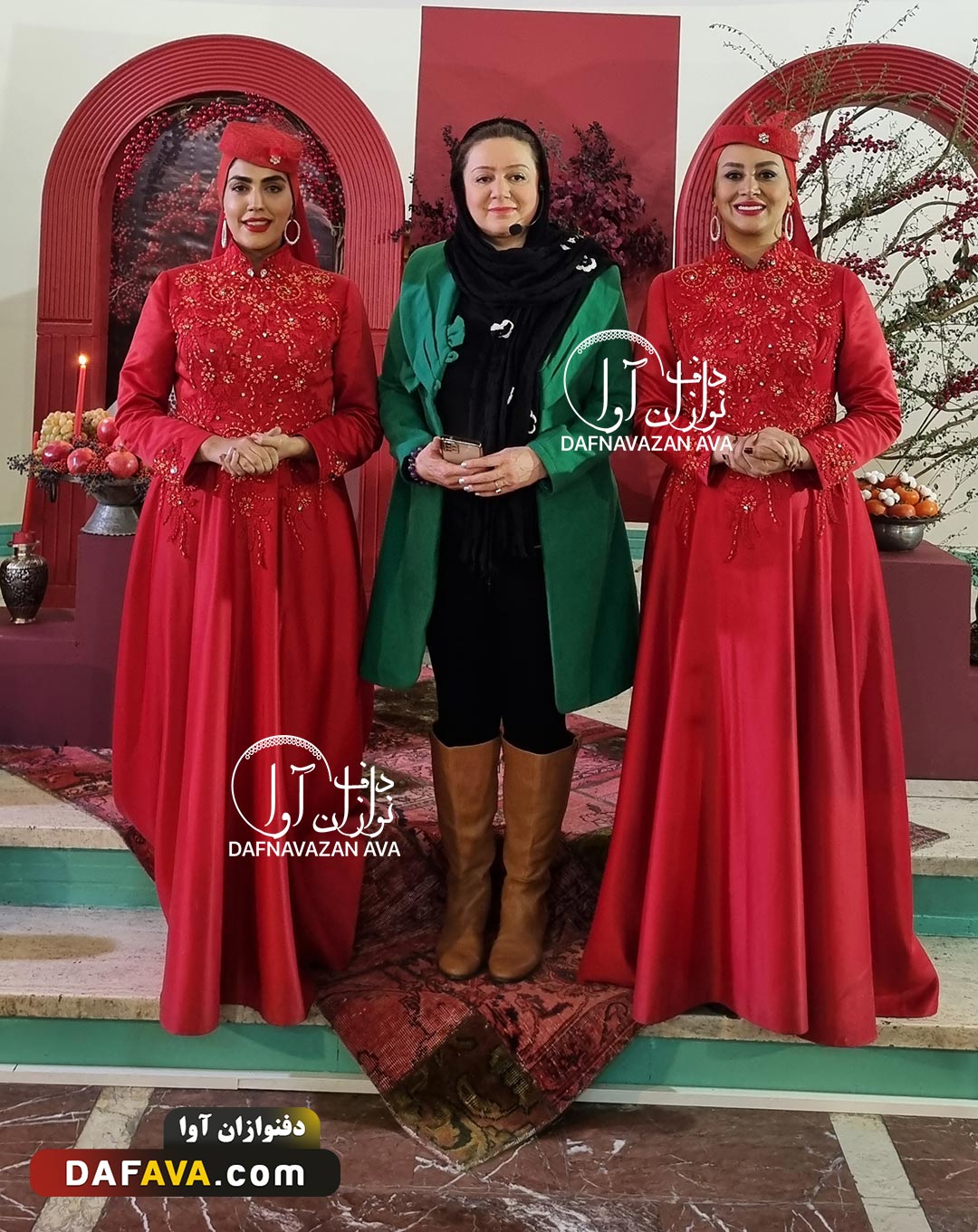 جشن شب یلدا