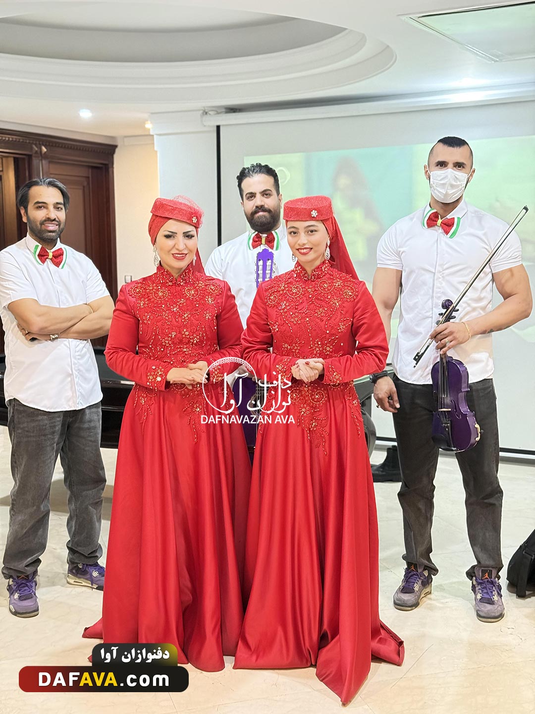 جشن شب یلدا