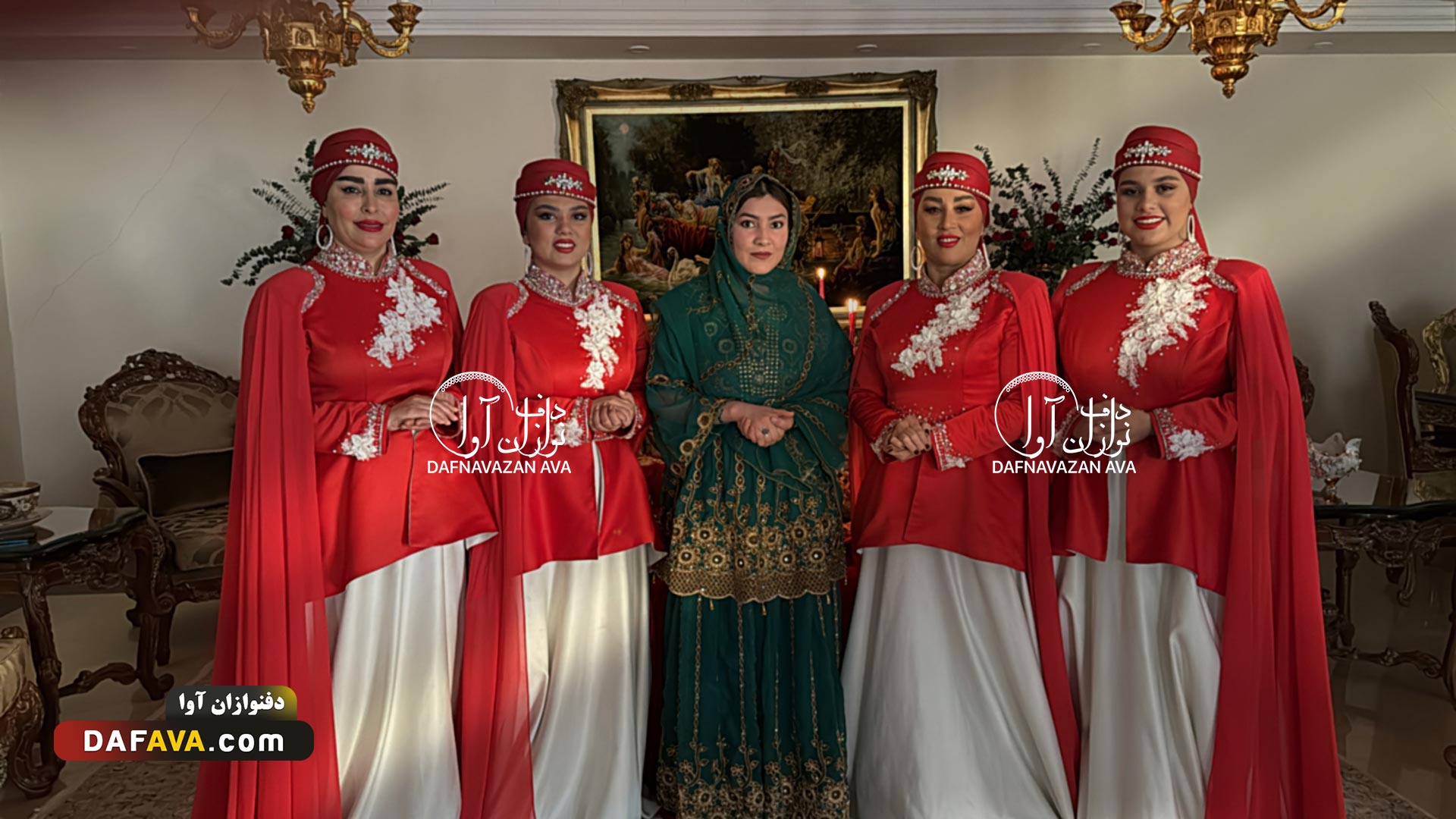 جشن شب یلدا