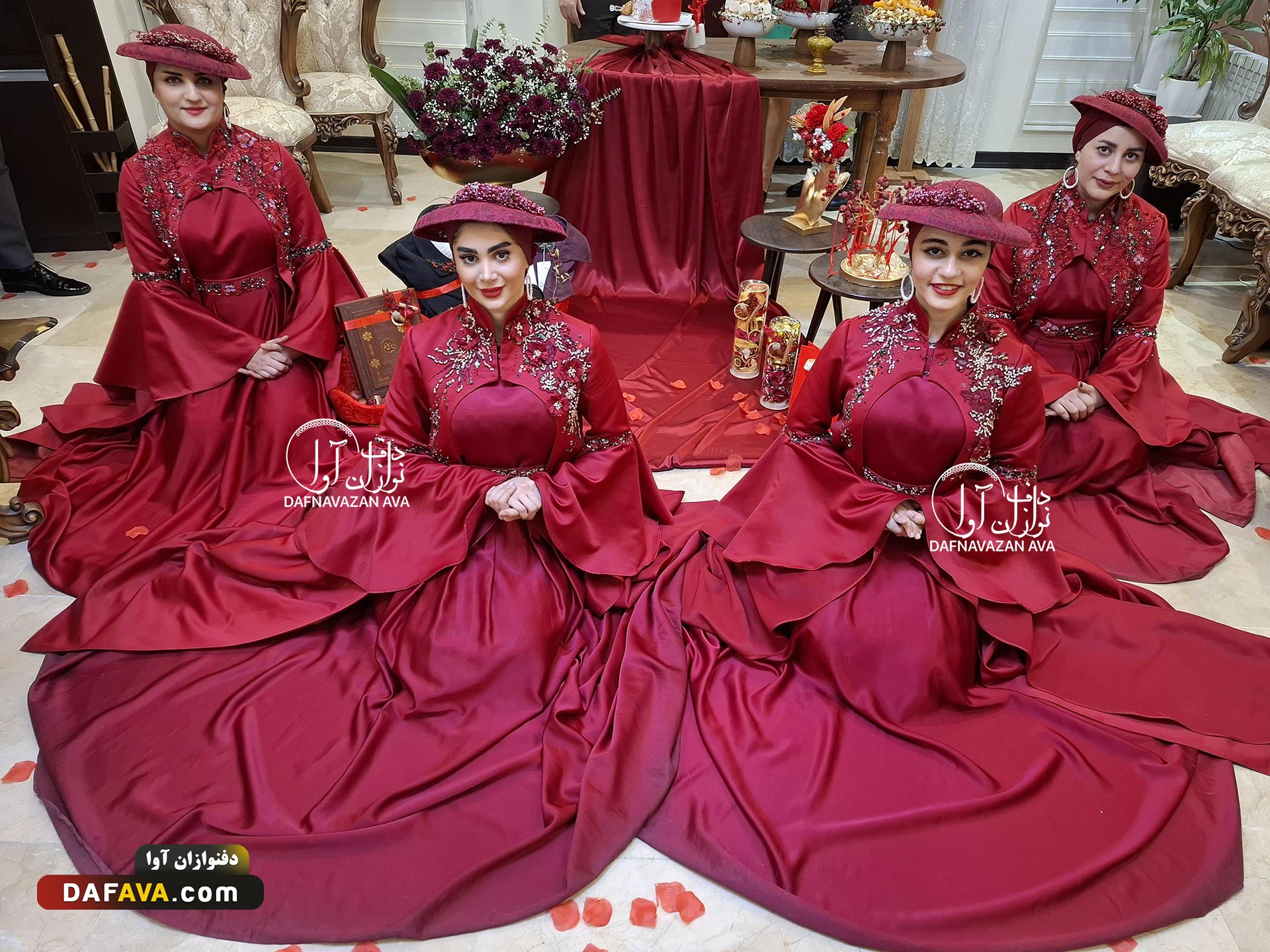 جشن شب یلدا