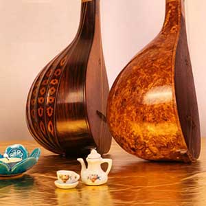 ساز تار